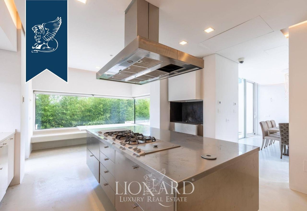 Villa en Arezzo, Italia, 535 m² - imagen 15