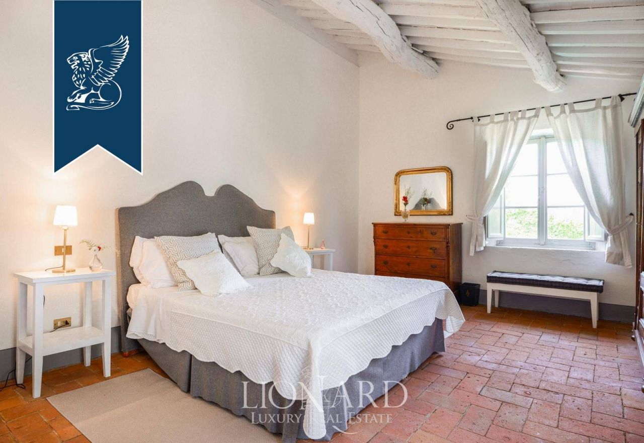 Villa à Capannori, Italie, 1 838 m² - image 15