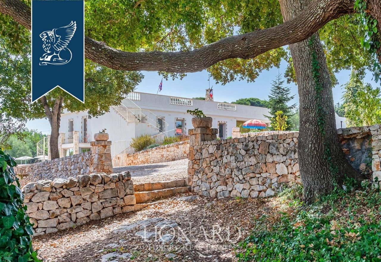 Villa a Ostuni, Italia, 500 m² - foto 15