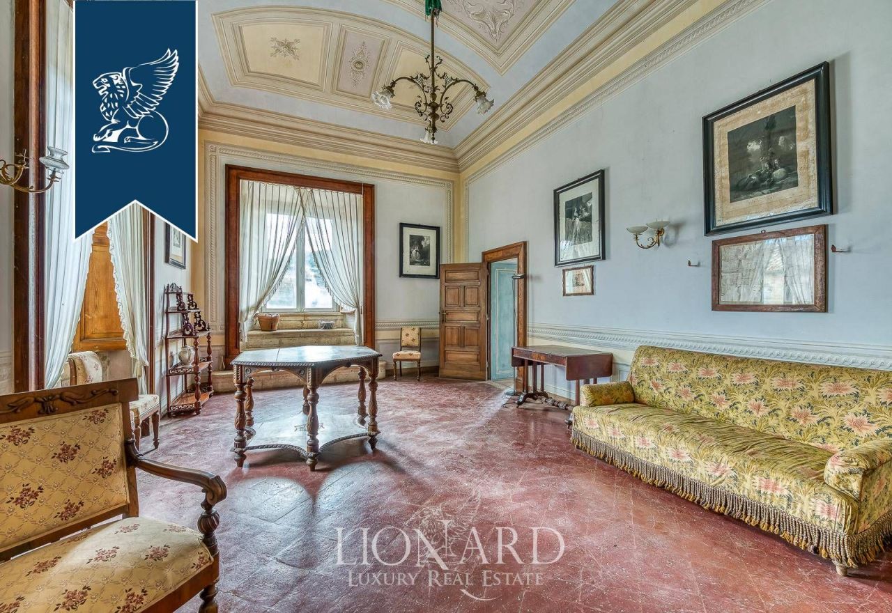 Villa à Amelia, Italie, 1 800 m² - image 15