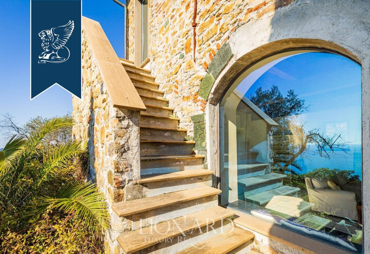 Villa a Bonassola, Italia, 400 m² - foto 15