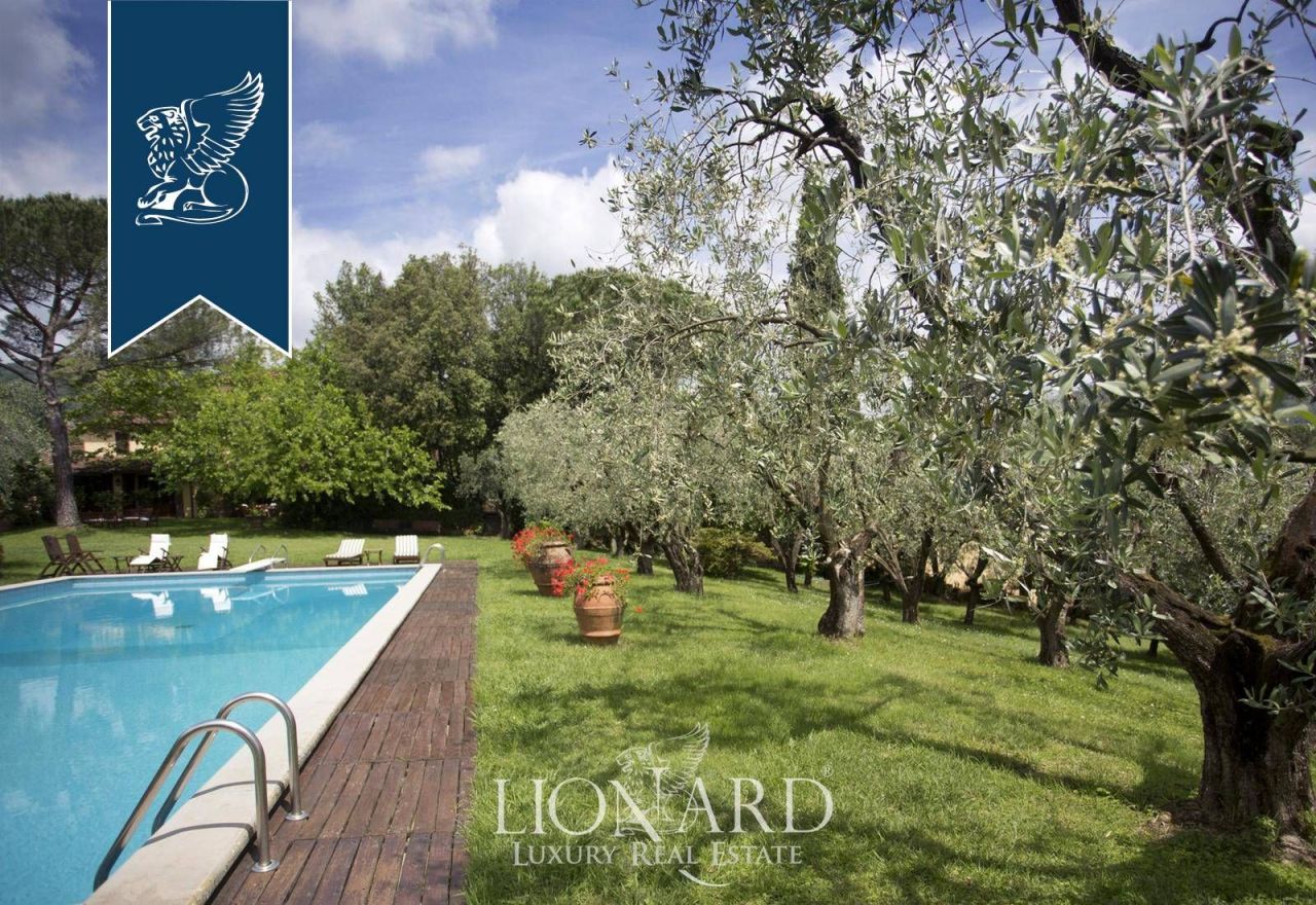 Azienda agricola a Pistoia, Italia, 1 366 m² - foto 15