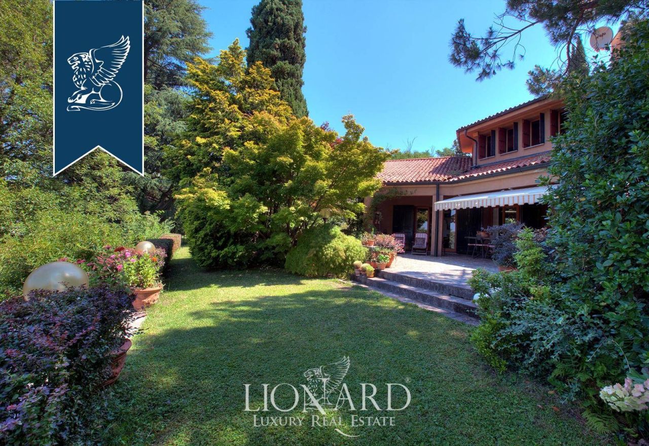 Villa en Lecco, Italia, 500 m² - imagen 15