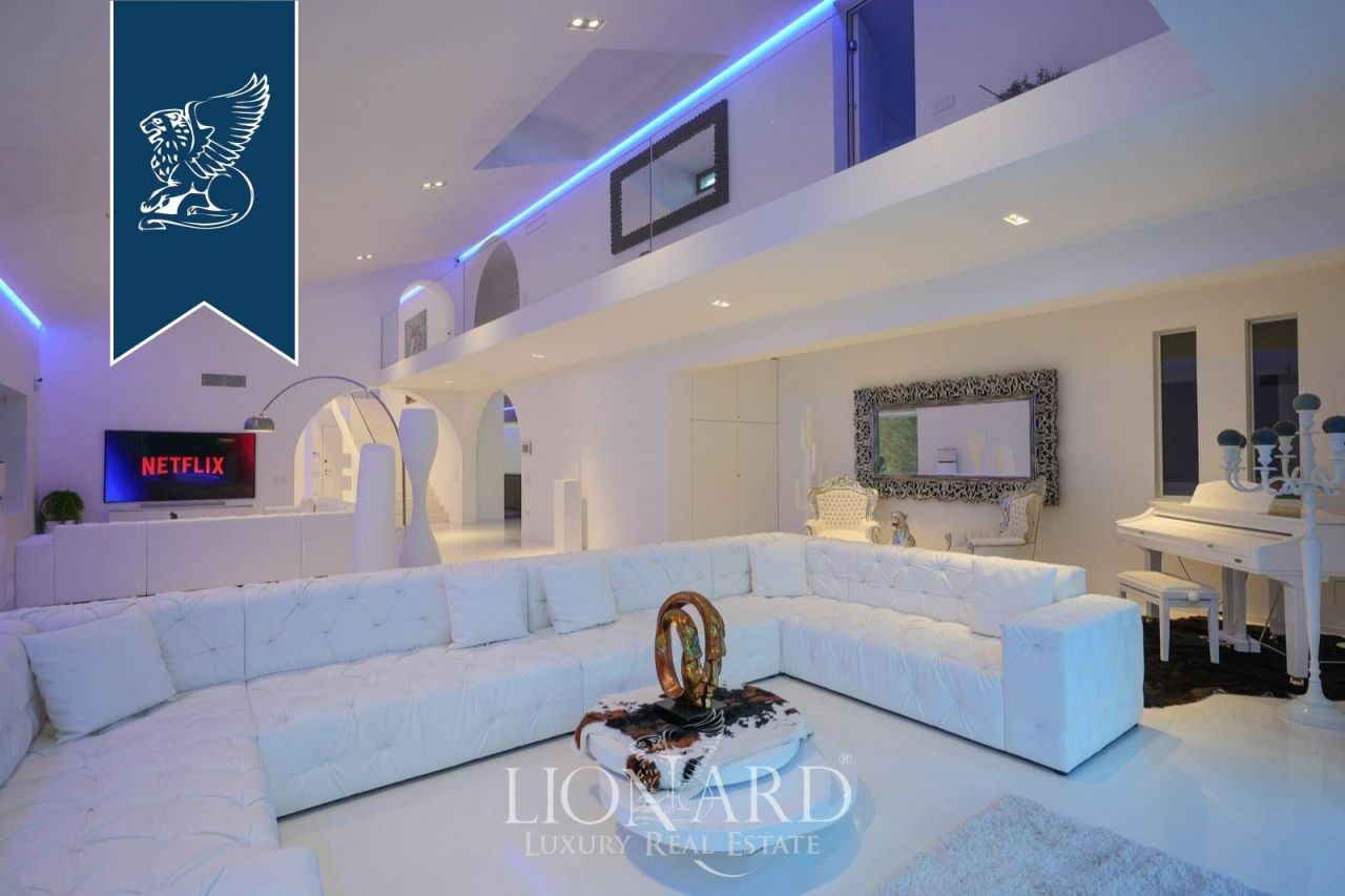 Villa a Treviso, Italia, 789 m² - foto 15