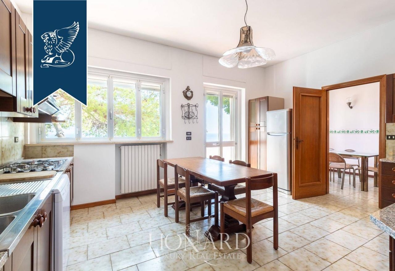 Villa à Bordighera, Italie, 750 m² - image 15