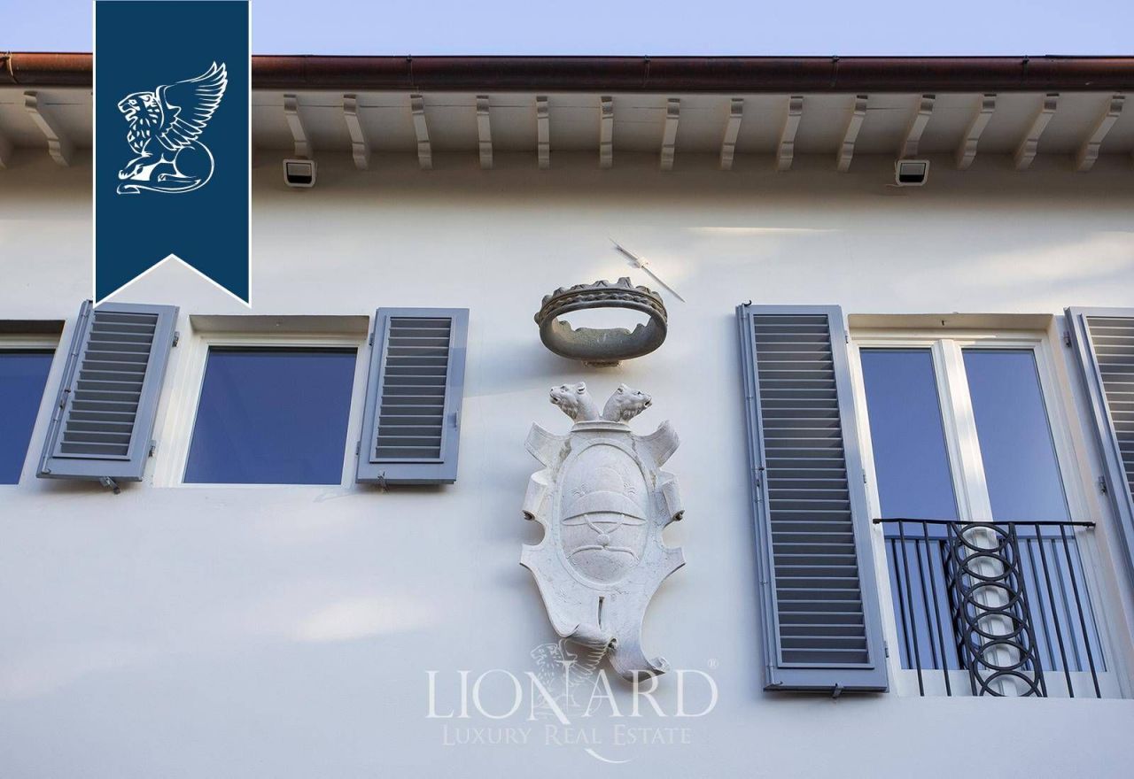 Villa a Firenze, Italia, 800 m² - foto 15