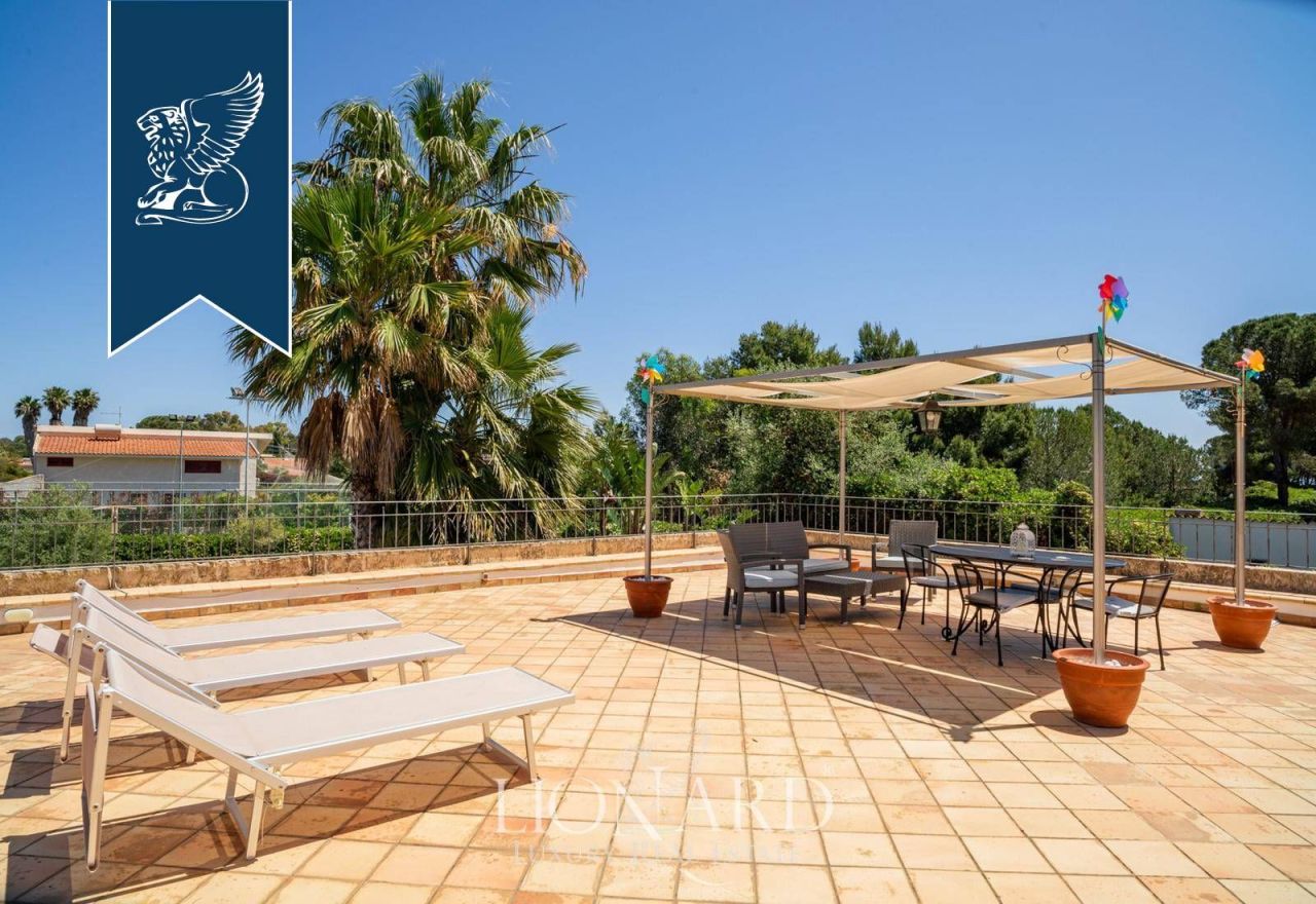 Villa a Siracusa, Italia, 180 m² - foto 14
