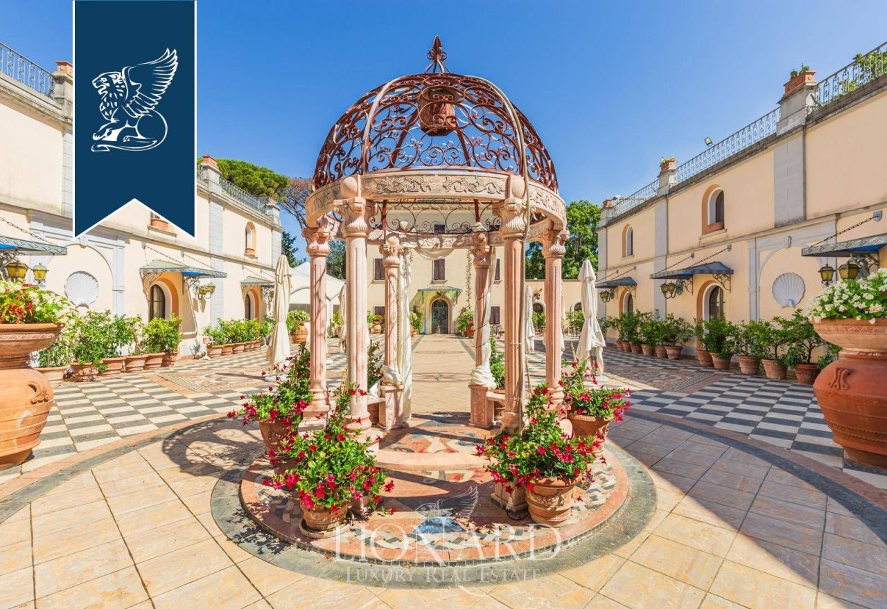 Villa a Fauglia, Italia, 4 750 m² - foto 14