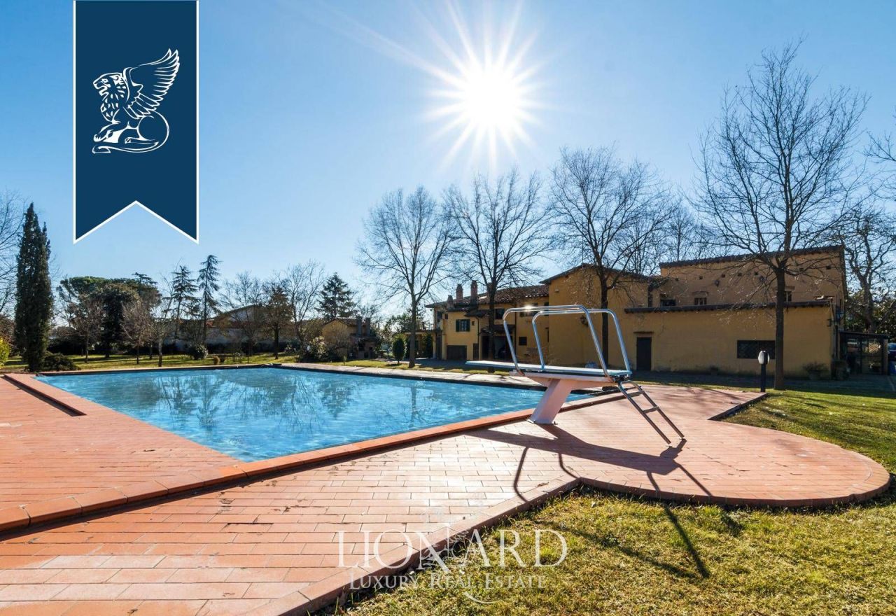 Farm in Prato, Italy, 250 m² - picture 14