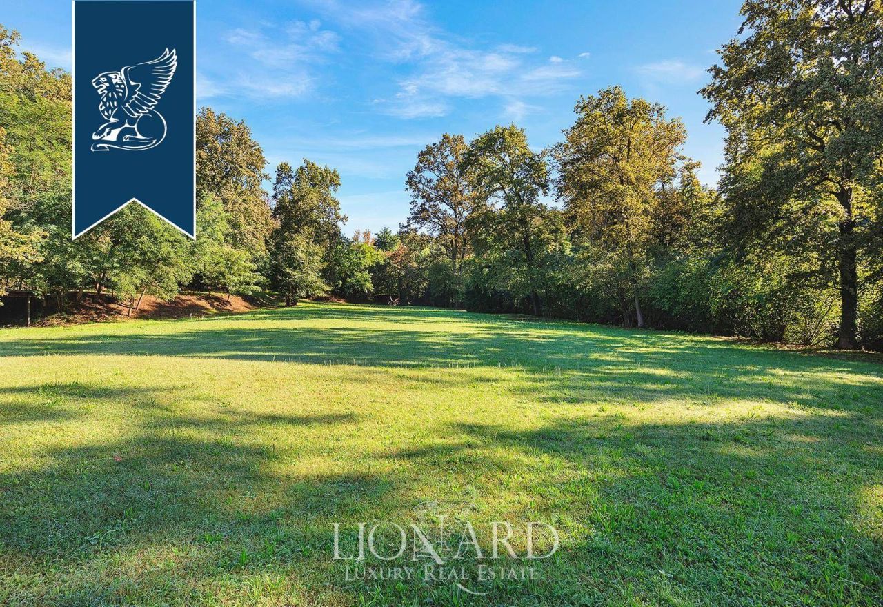 Villa en Como, Italia, 800 m² - imagen 14