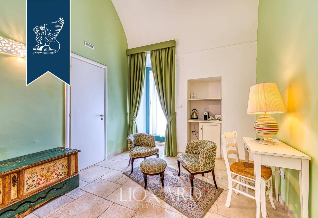 Villa in Monopoli, Italy, 4 900 m² - picture 14