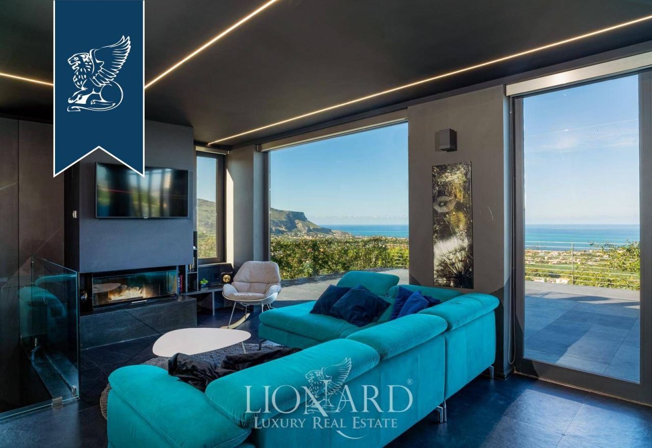 Villa in Trapani, Italy, 300 m² - picture 15