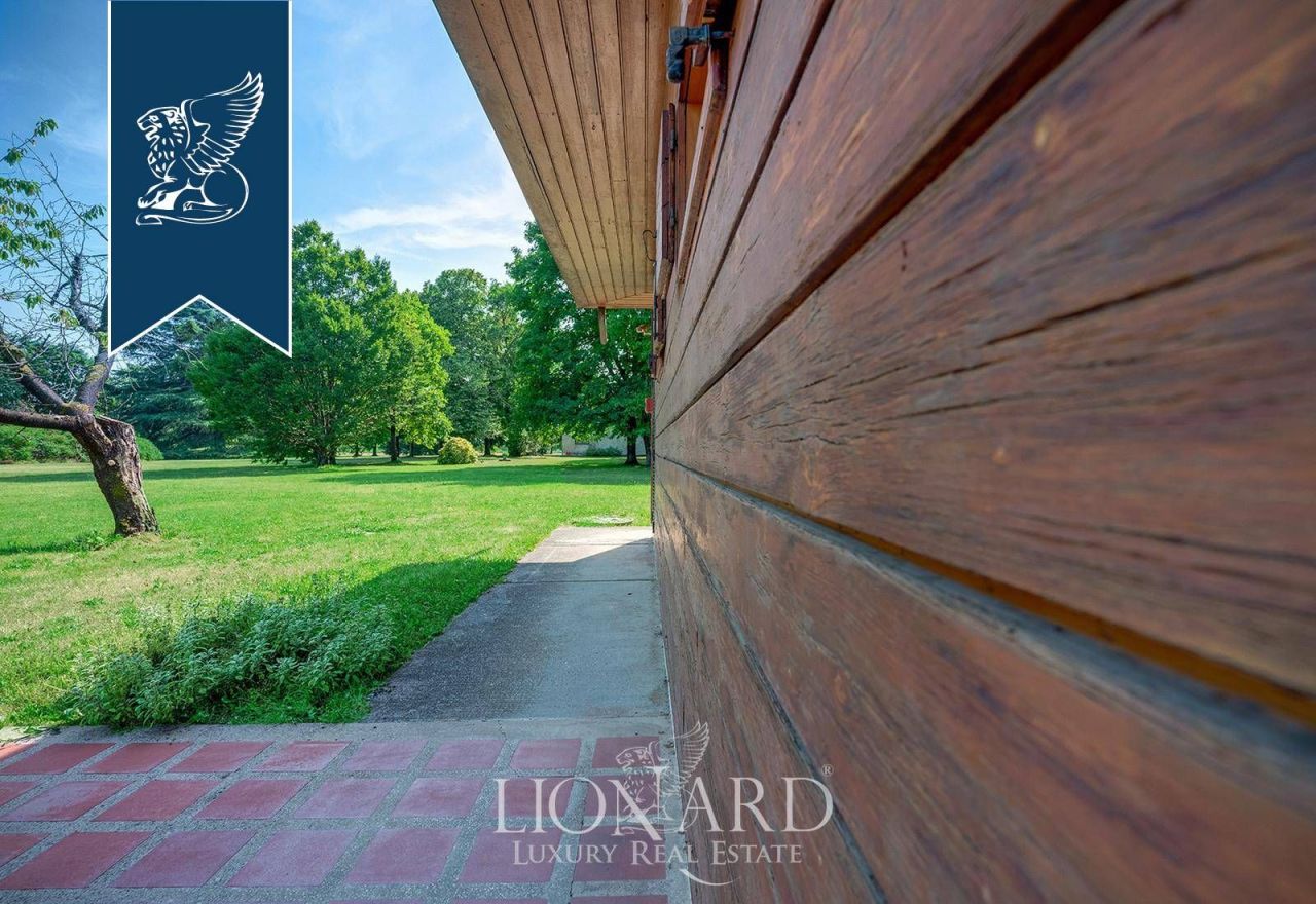 Villa a Treviso, Italia, 670 m² - foto 15