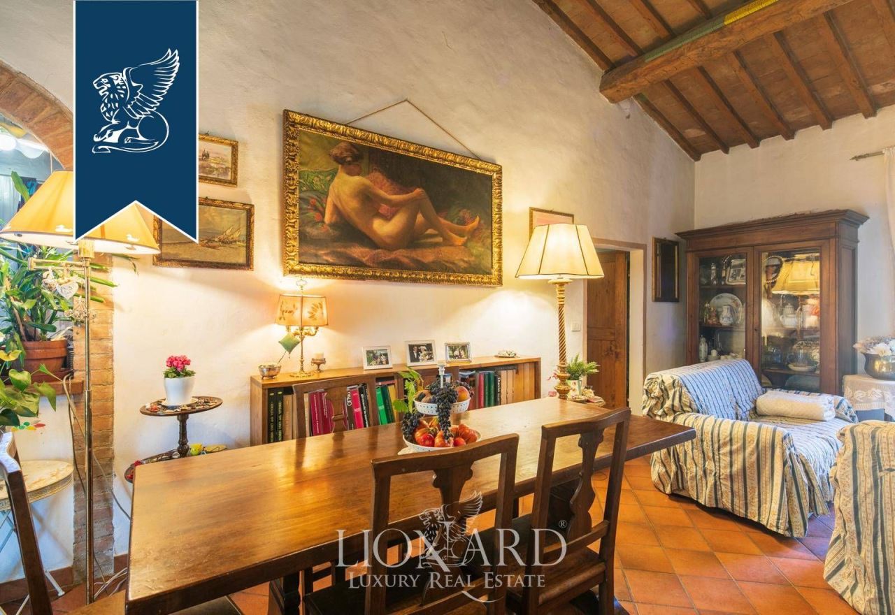 Villa à Bonconvento, Italie, 300 m² - image 14