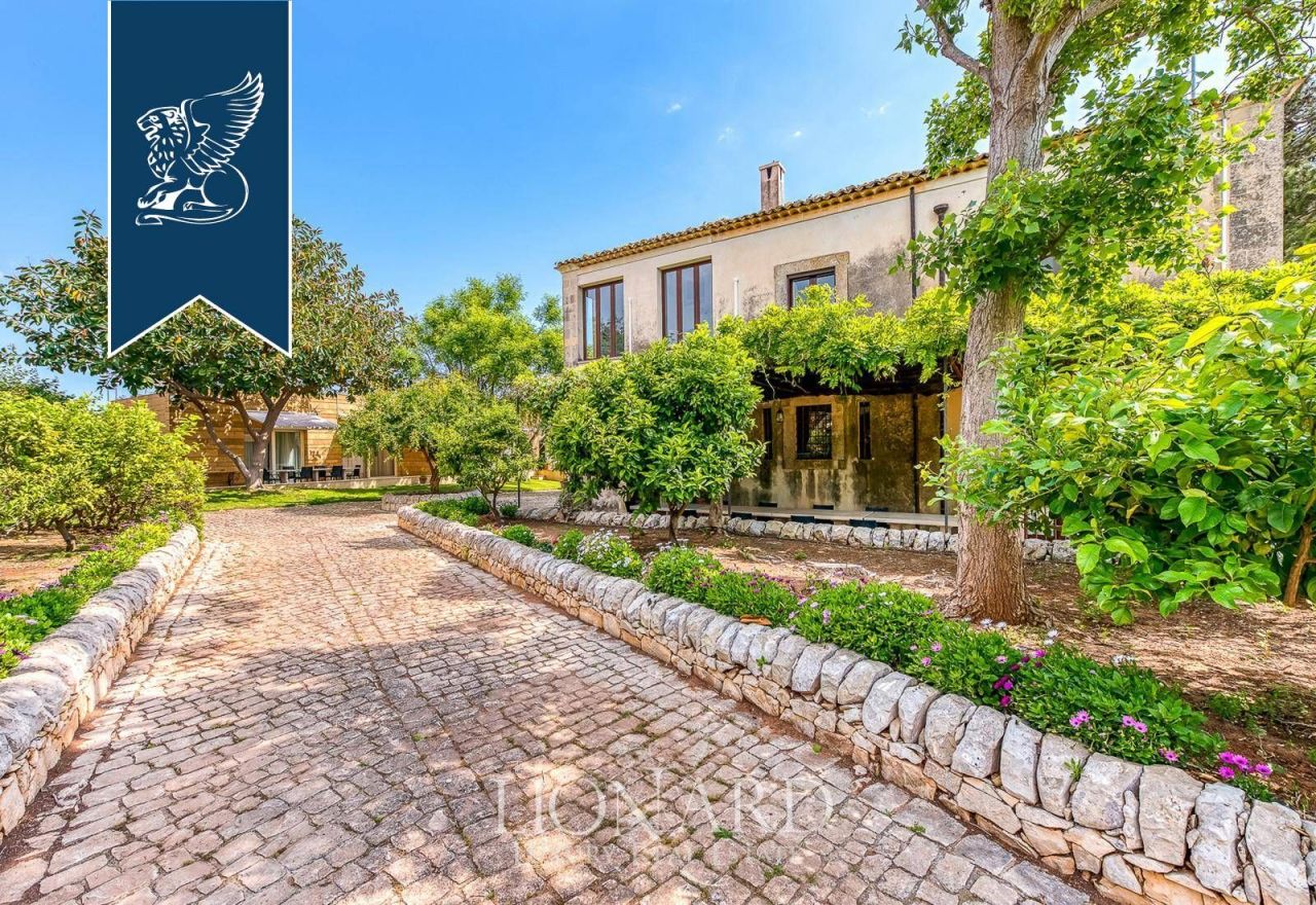 Villa à Raguse, Italie, 1 050 m² - image 14