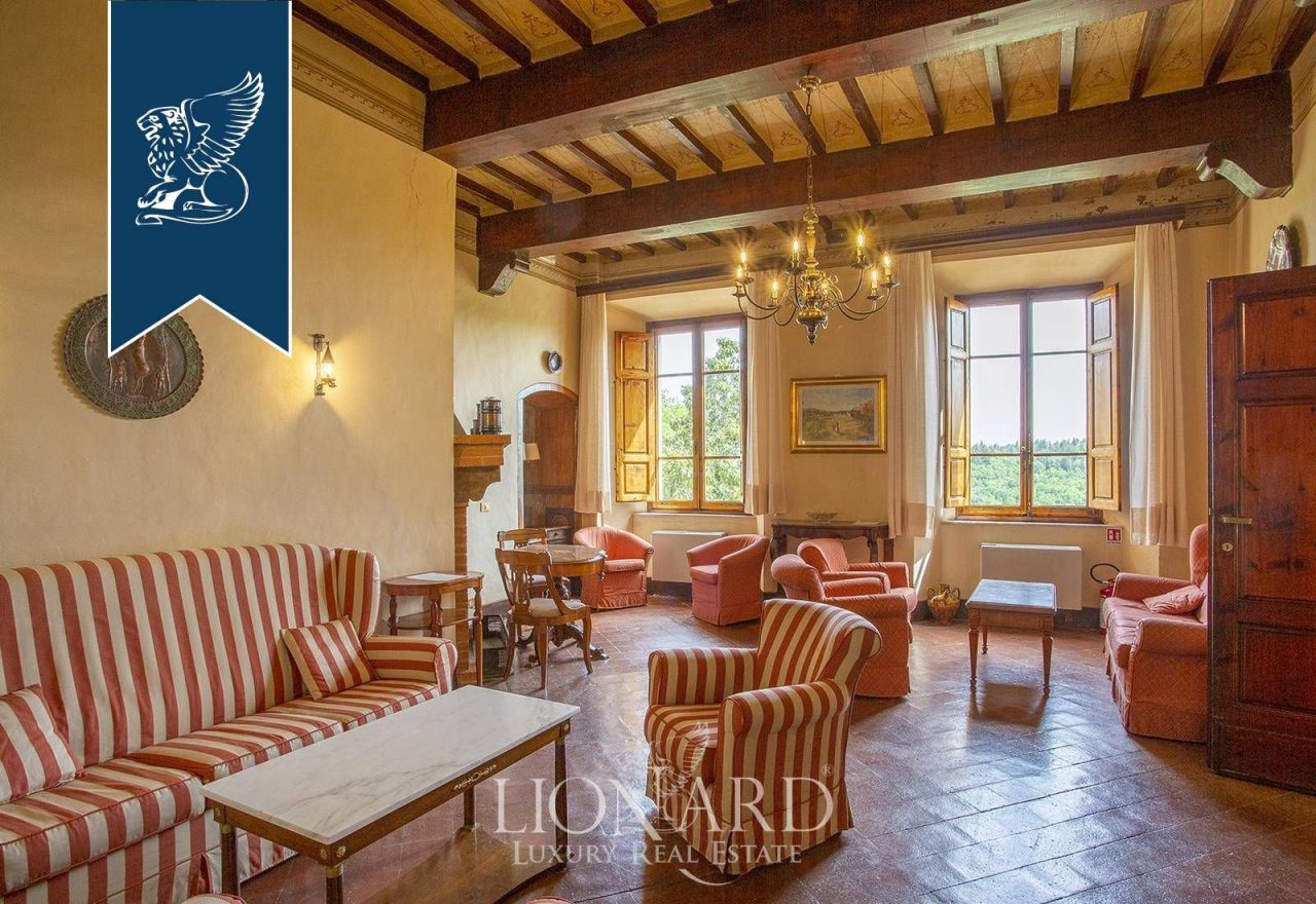 Hotel, albergo a Castellina in Chianti, Italia, 2 700 m² - foto 14