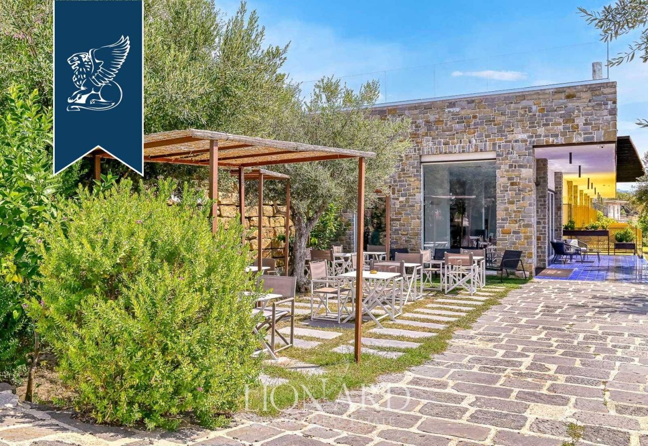 Hotel in Salerno, Italy, 750 m² - picture 14