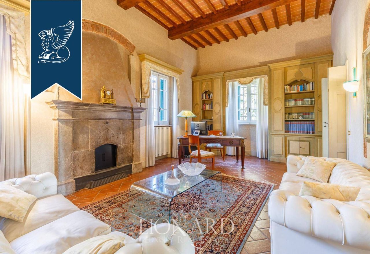 Villa a Firenze, Italia, 1 600 m² - foto 14