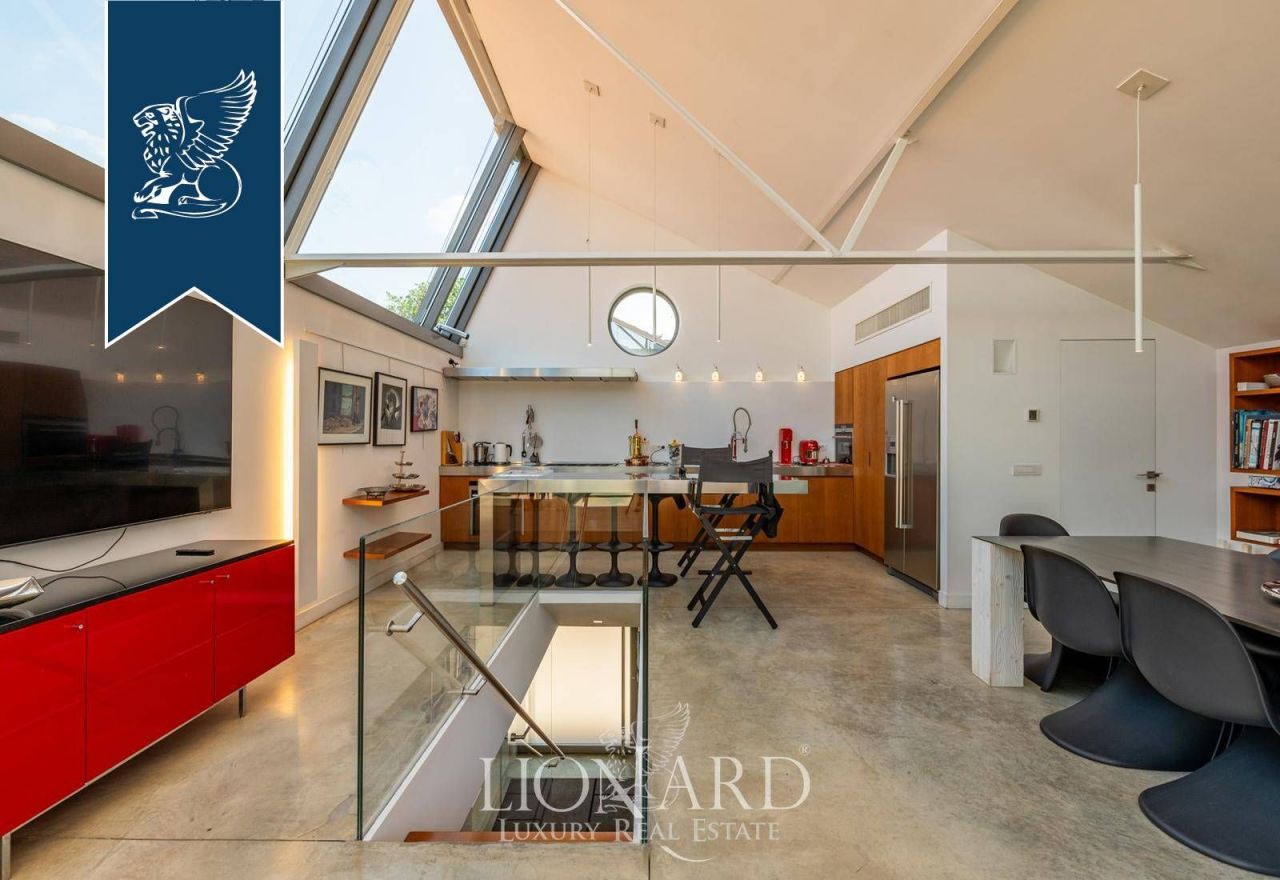 Maison à Milan, Italie, 1 200 m² - image 14