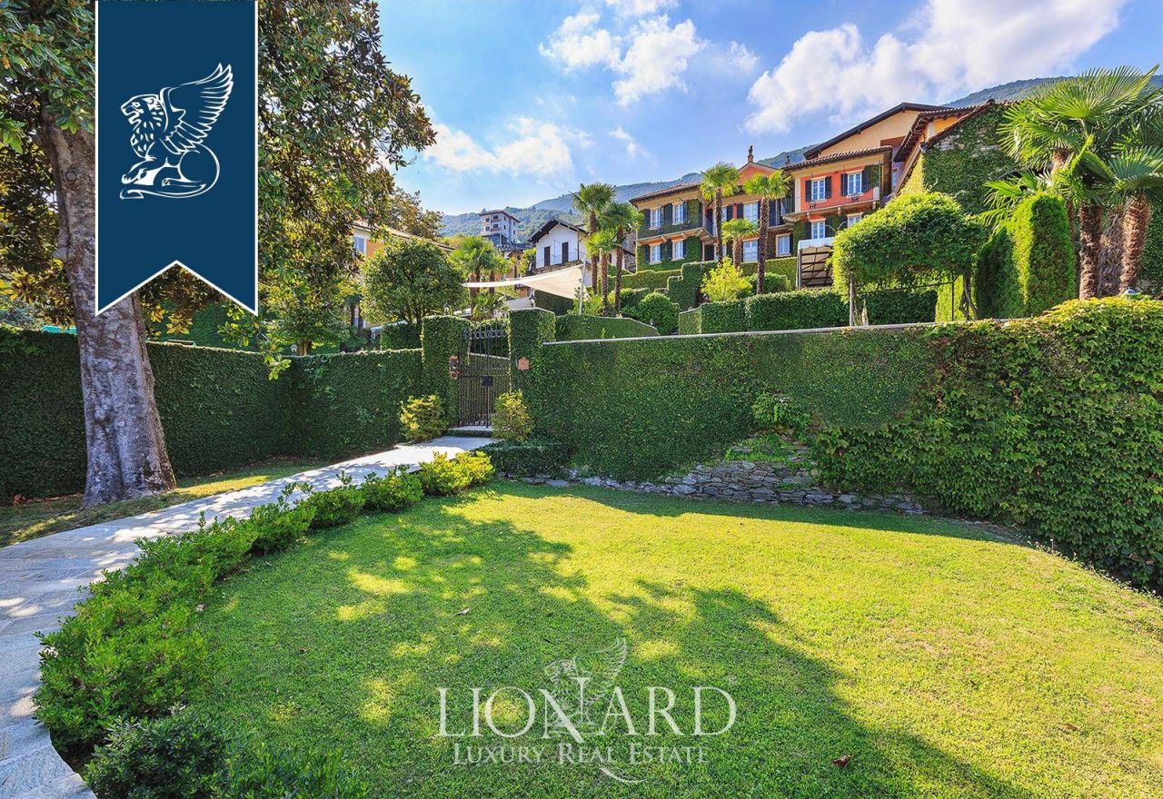 Hotel in Oggebbio, Italy, 1 600 m² - picture 14