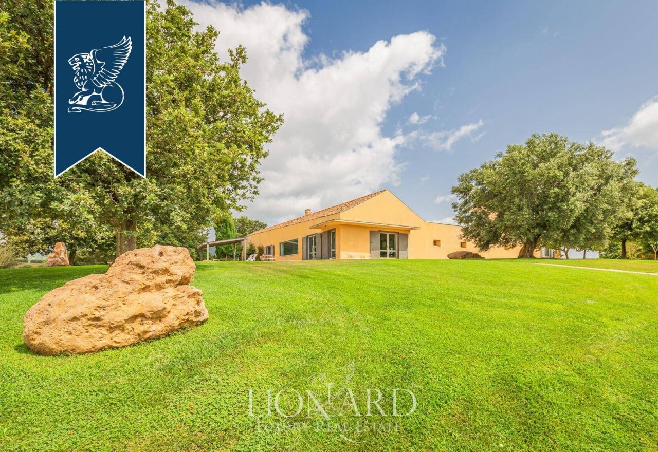 Villa a Grosseto, Italia, 500 m² - foto 15