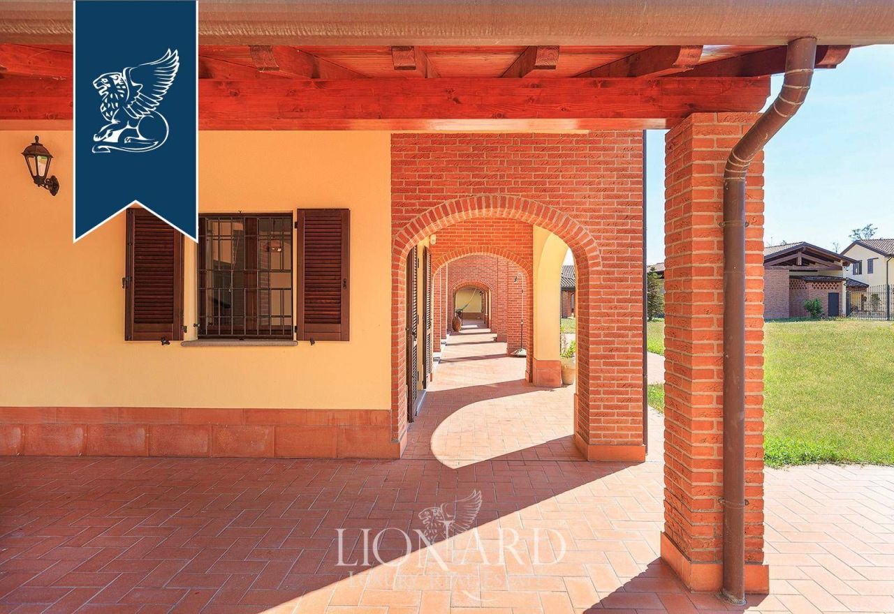 Villa à Milan, Italie, 3 001 m² - image 14