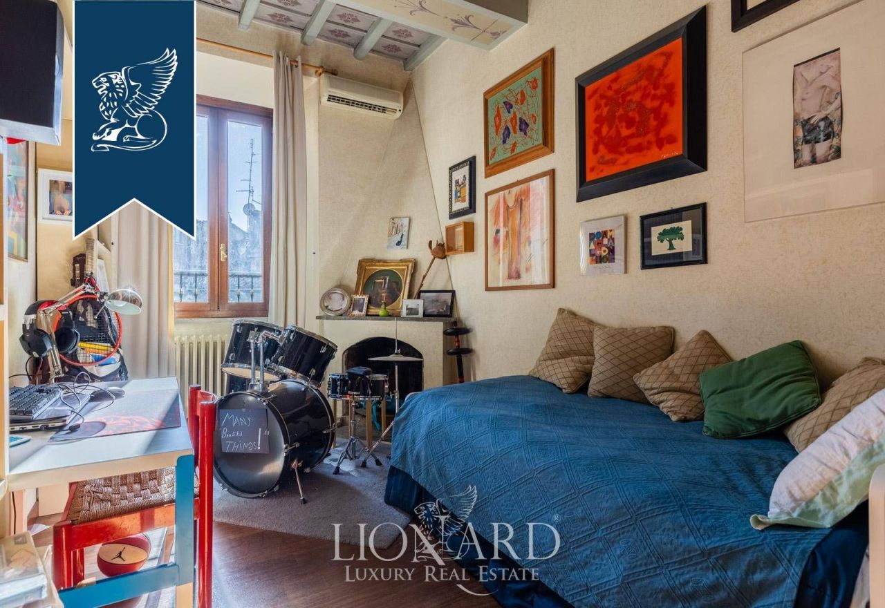 Apartment in Rome, Italy, 288 m² - picture 14