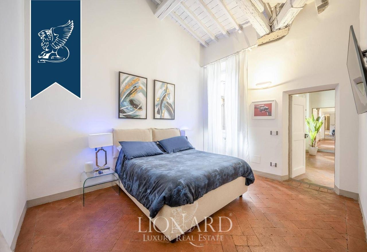 Apartment in Florence, Italy, 230 m² - picture 14