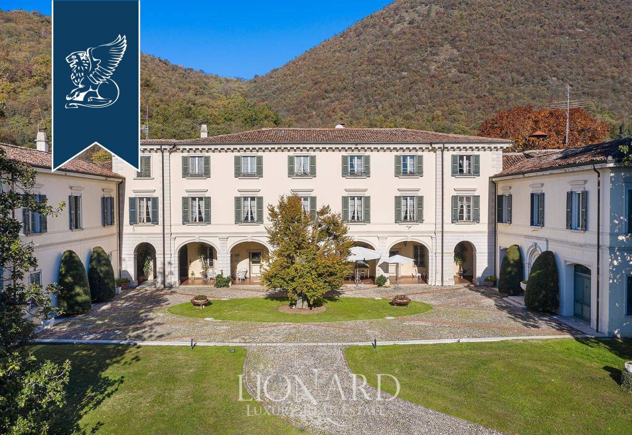 Villa in Brescia, Italy, 3 500 m² - picture 14