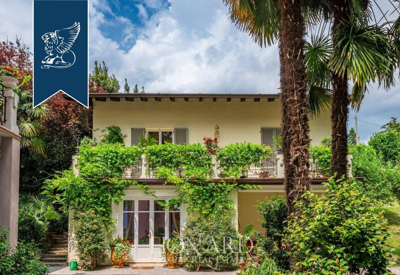 Villa a Como, Italia, 500 m² - foto 14