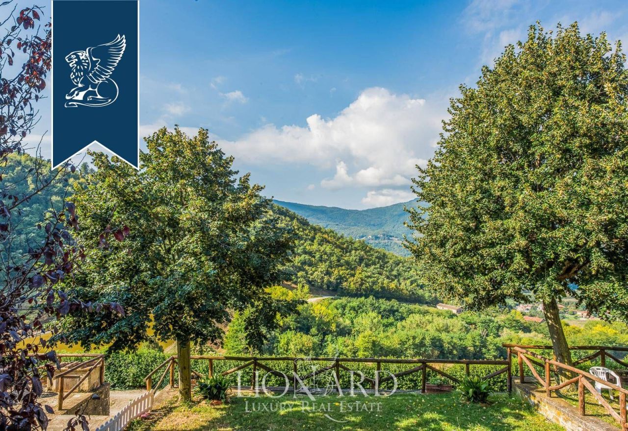 Azienda agricola a Firenze, Italia, 3 099 m² - foto 14