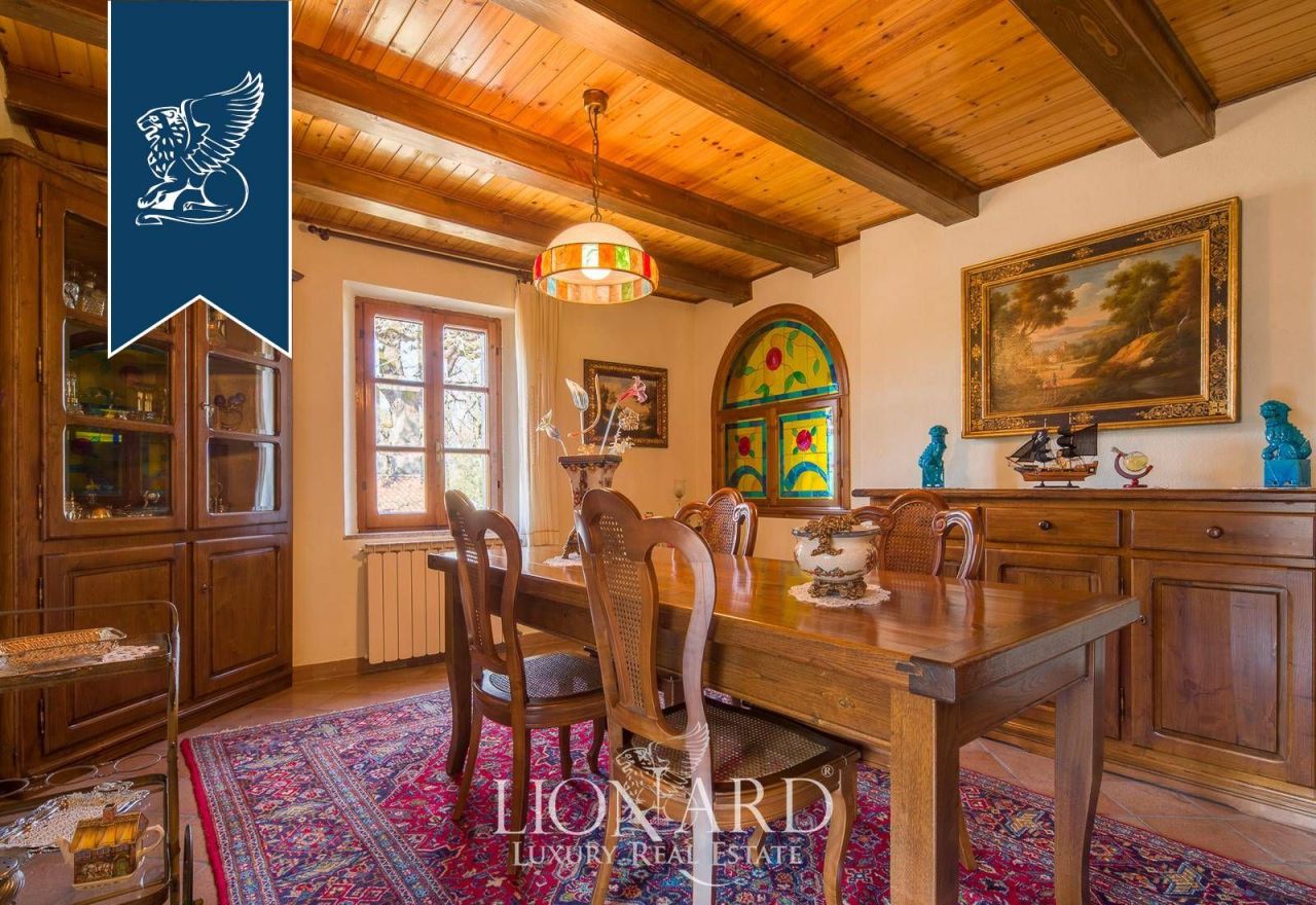 Villa en Fivizzano, Italia, 611 m² - imagen 14