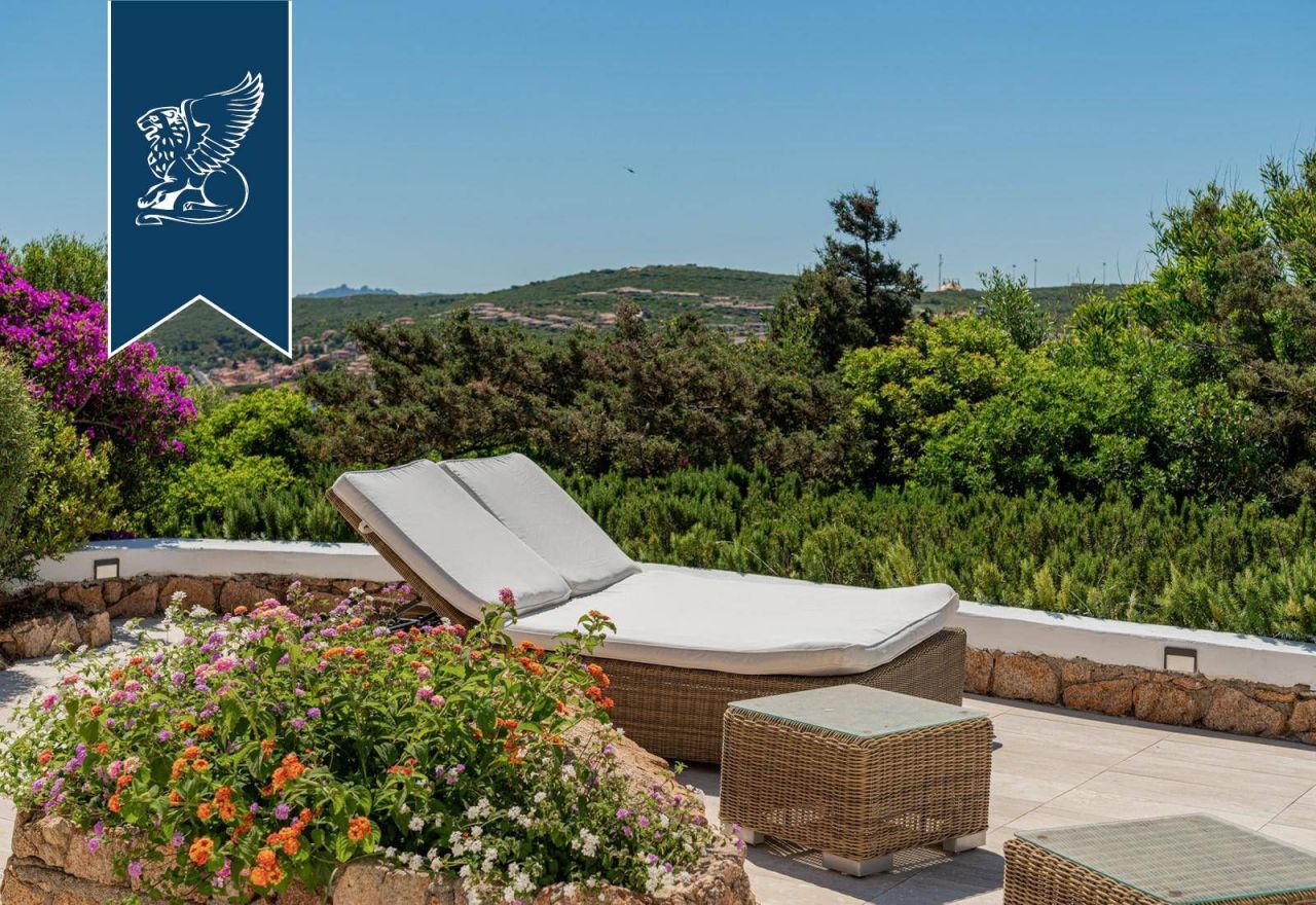 Villa in Palau, Italy, 253 m² - picture 14