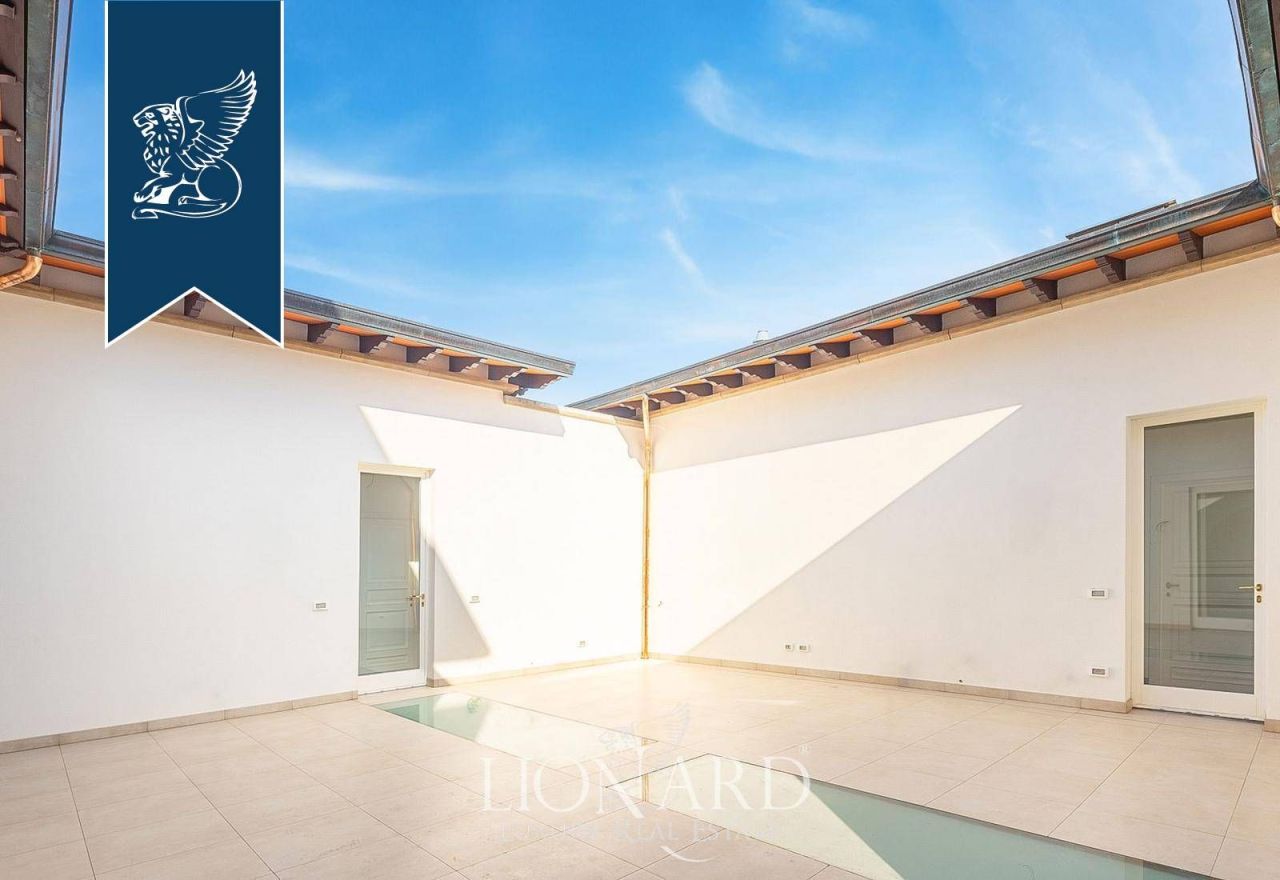 Villa en Pistoia, Italia, 900 m² - imagen 14