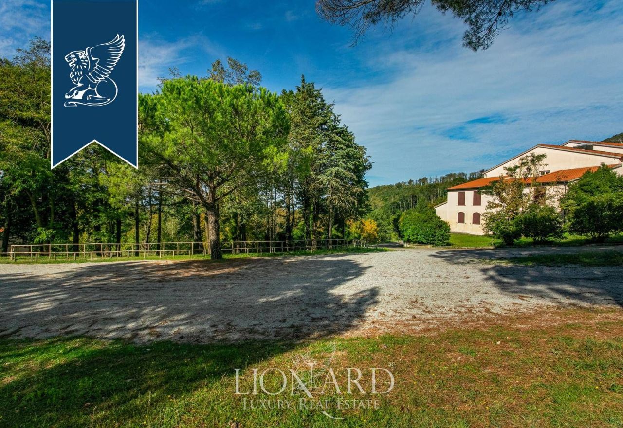 Hotel in Grosseto, Italy, 10 000 m² - picture 14