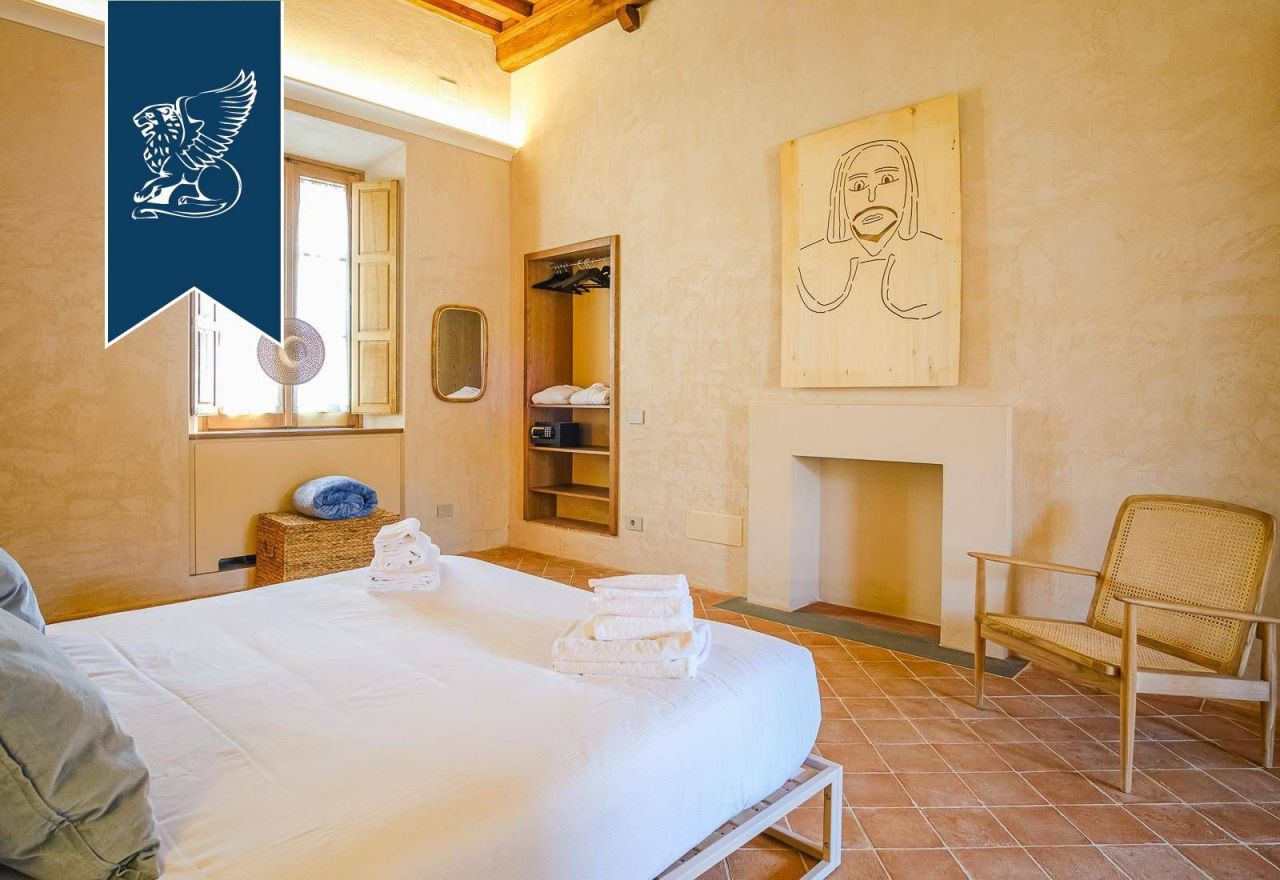 Hotel en Camaiore, Italia, 370 m² - imagen 14