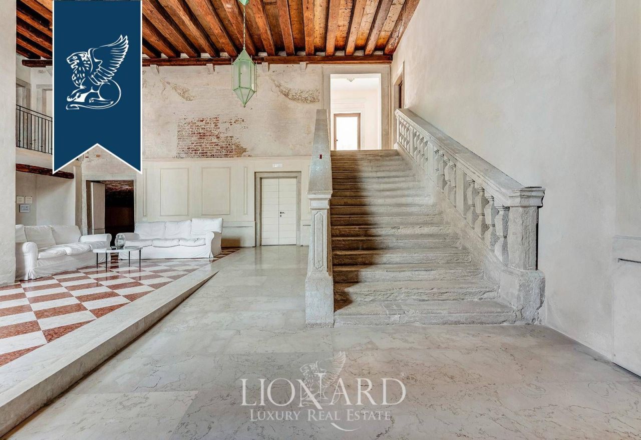 Apartment in Venedig, Italien, 250 m² - Foto 14