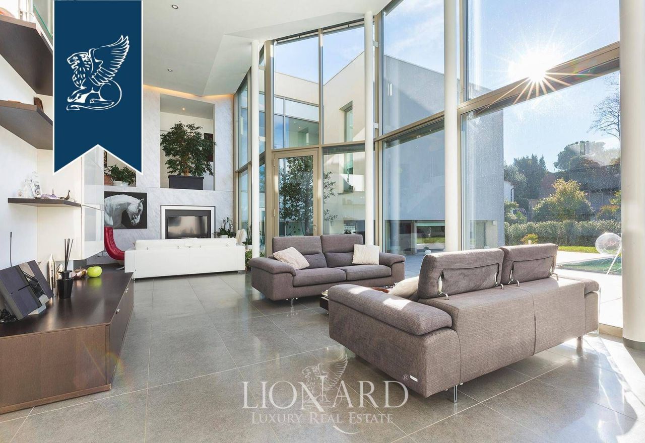 Villa dans le Besozzo, Italie, 500 m² - image 14