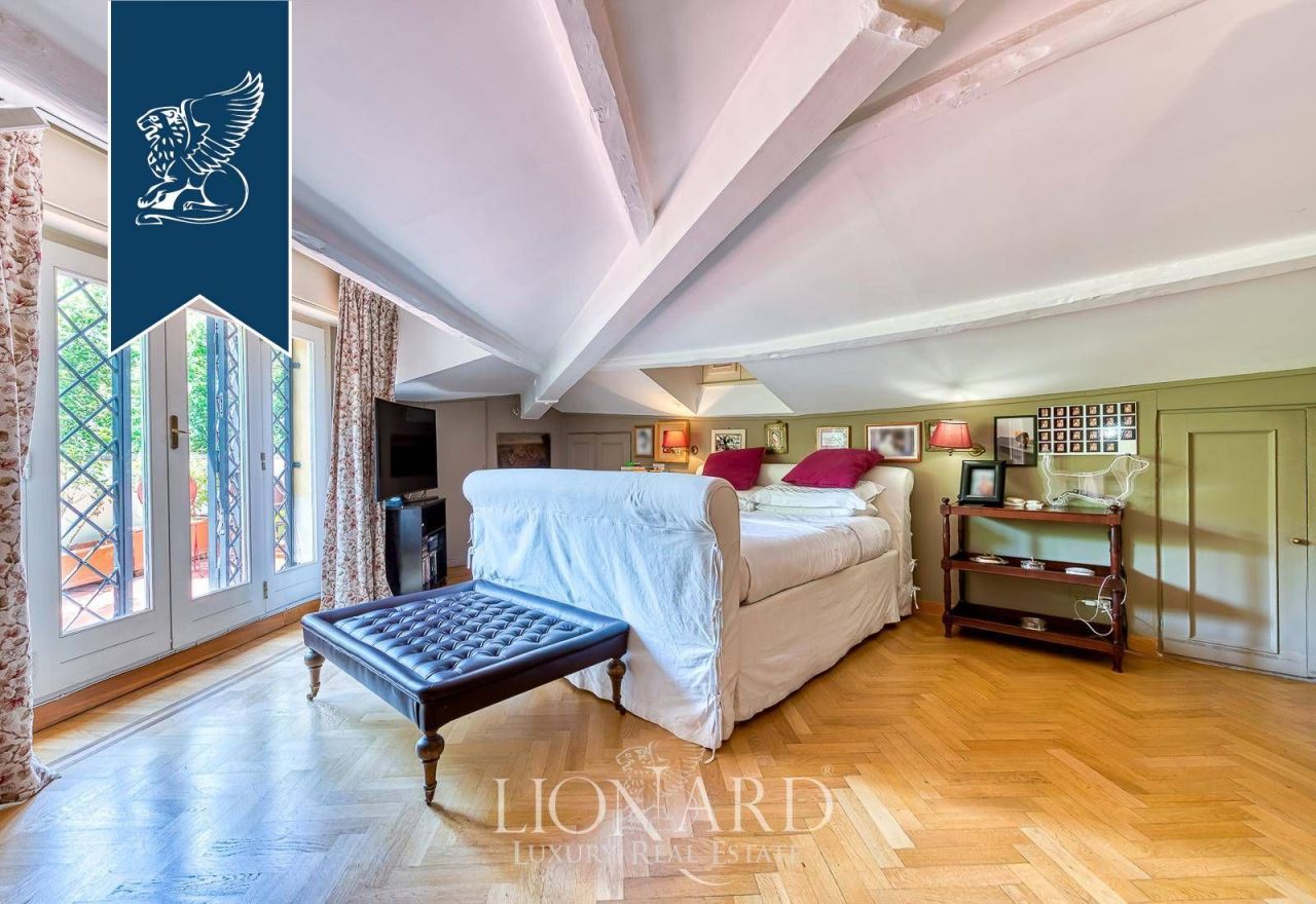 Apartamento en Roma, Italia, 410 m² - imagen 14