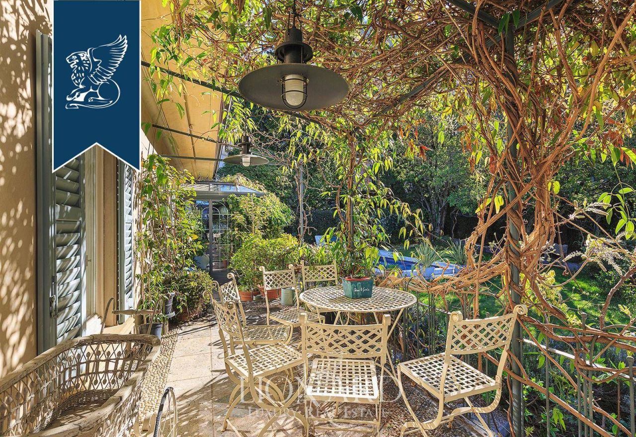 Villa à Blevio, Italie, 300 m² - image 14