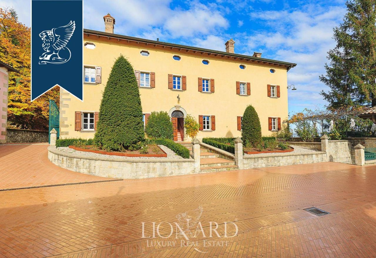 Villa a Modena, Italia, 1 200 m² - foto 14