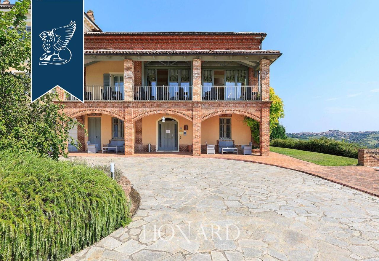 Casa en Alessandria, Italia, 5 700 m² - imagen 14