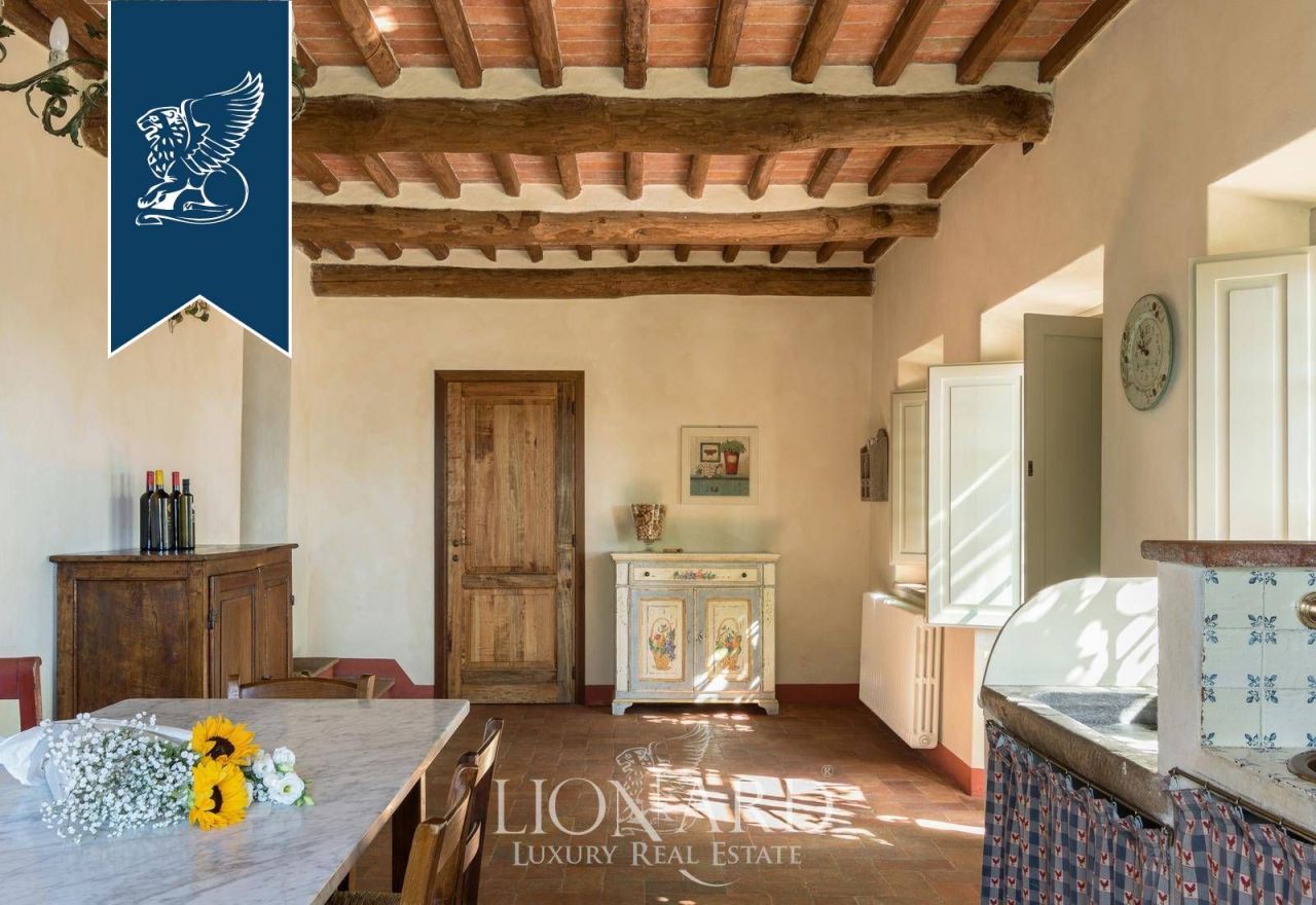 Farm in Lucca, Italien, 450 m² - Foto 14