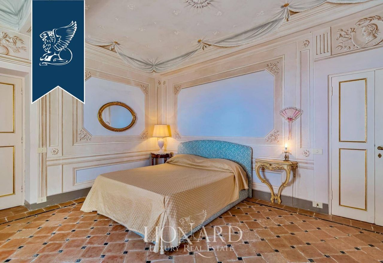 Villa à Pietrasanta, Italie, 1 000 m² - image 14