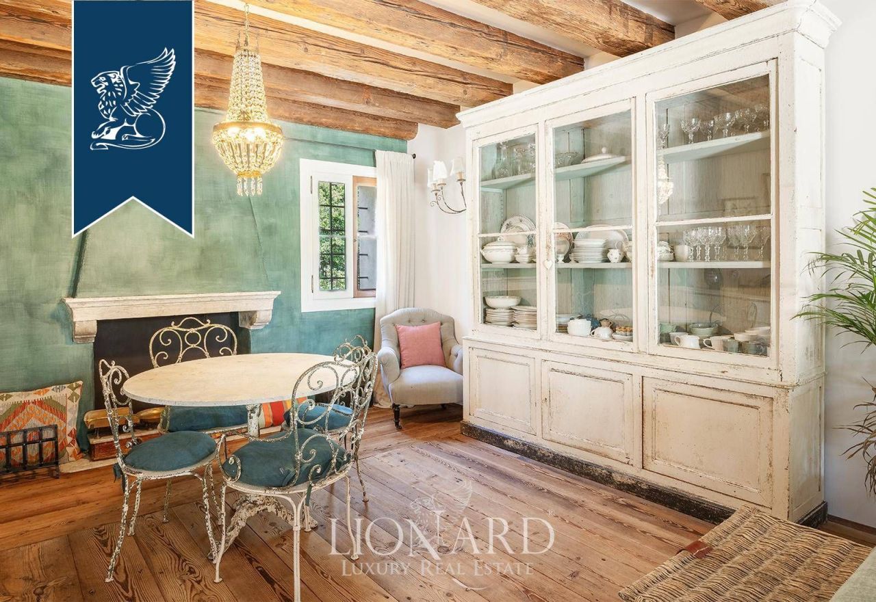 Farm in Treviso, Italien, 450 m² - Foto 14