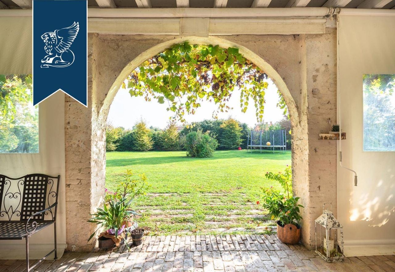 Farm in Treviso, Italy, 900 m² - picture 14