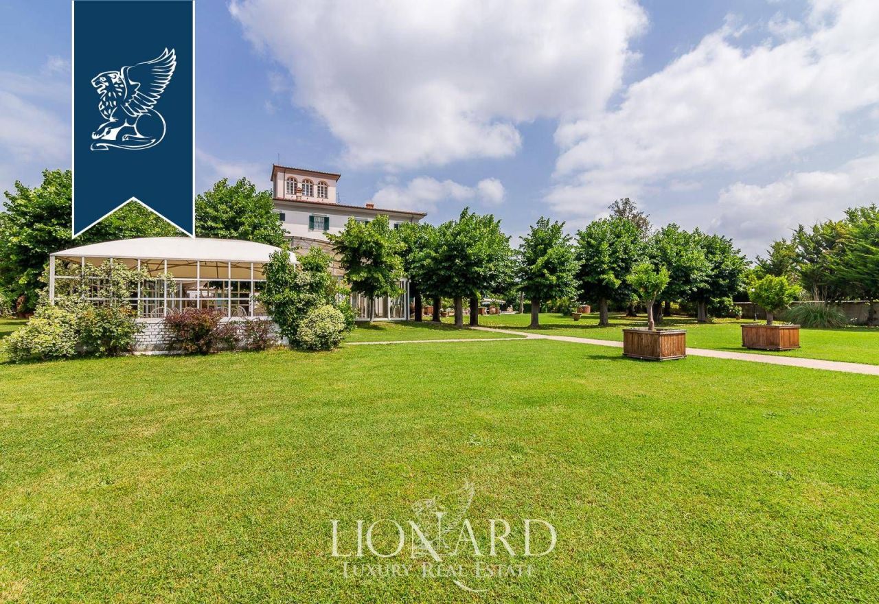 Villa in Pistoia, Italy, 1 500 m² - picture 14