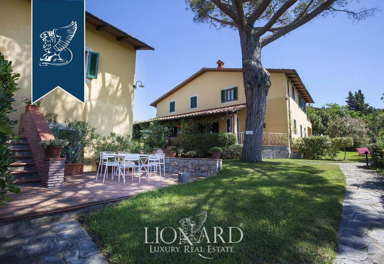 Azienda agricola a Lamporecchio, Italia, 4 000 m² - foto 14