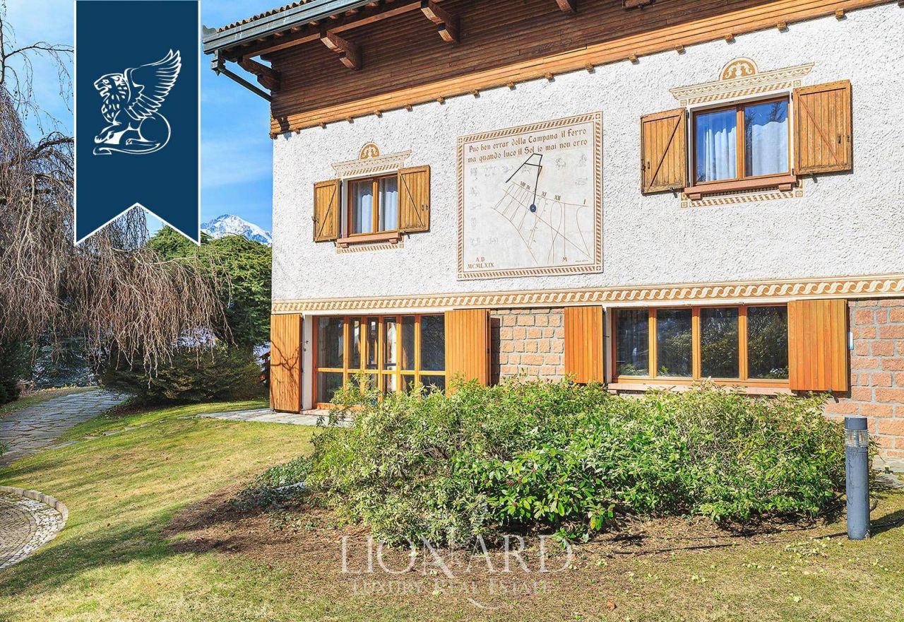 Villa in Lecco, Italien, 1 000 m² - Foto 14