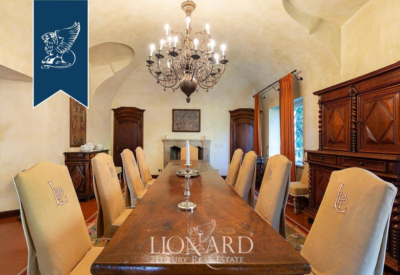 Villa en Biella, Italia, 1 800 m² - imagen 14